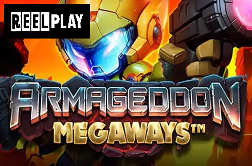 Armageddon Megaways